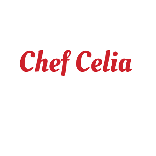 Chef Celia logo